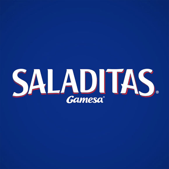 Galleta Salasa Gamesa 540 g